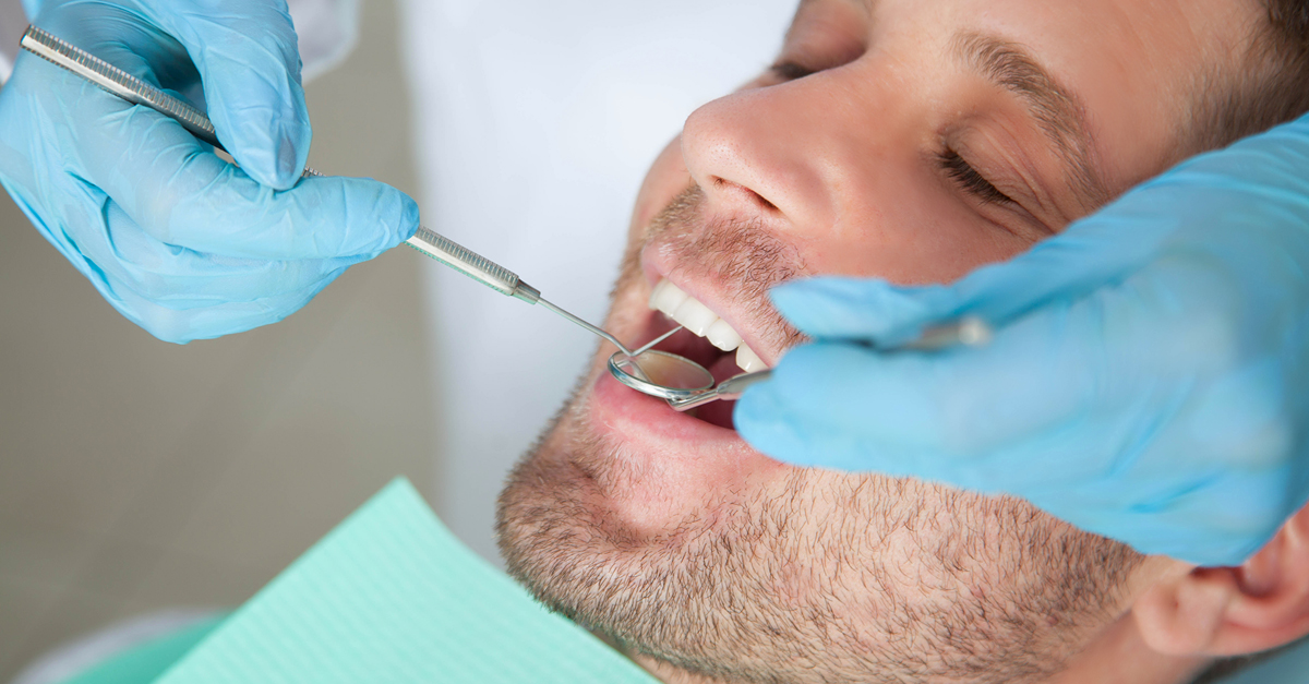 Dentist