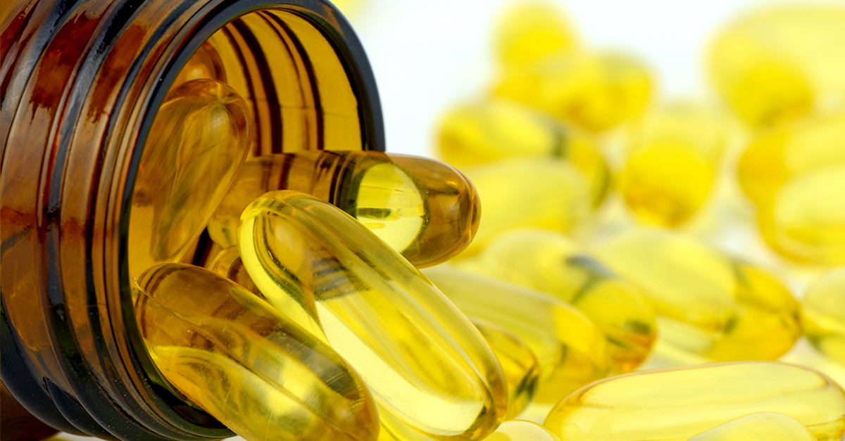 Vitamin D