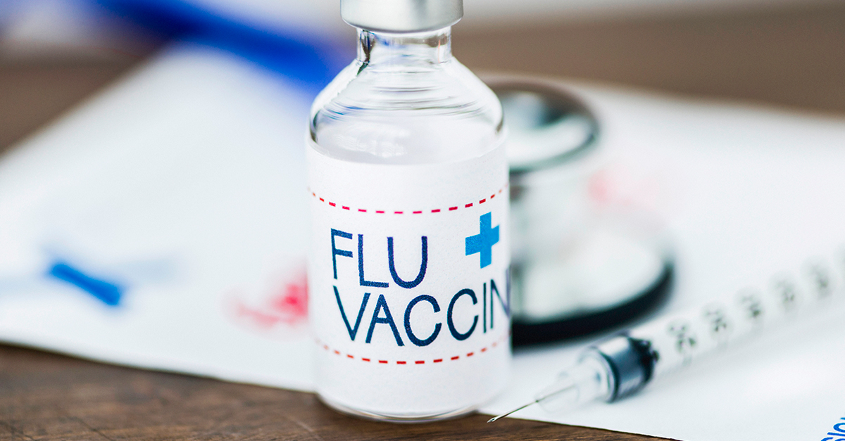 Flu
