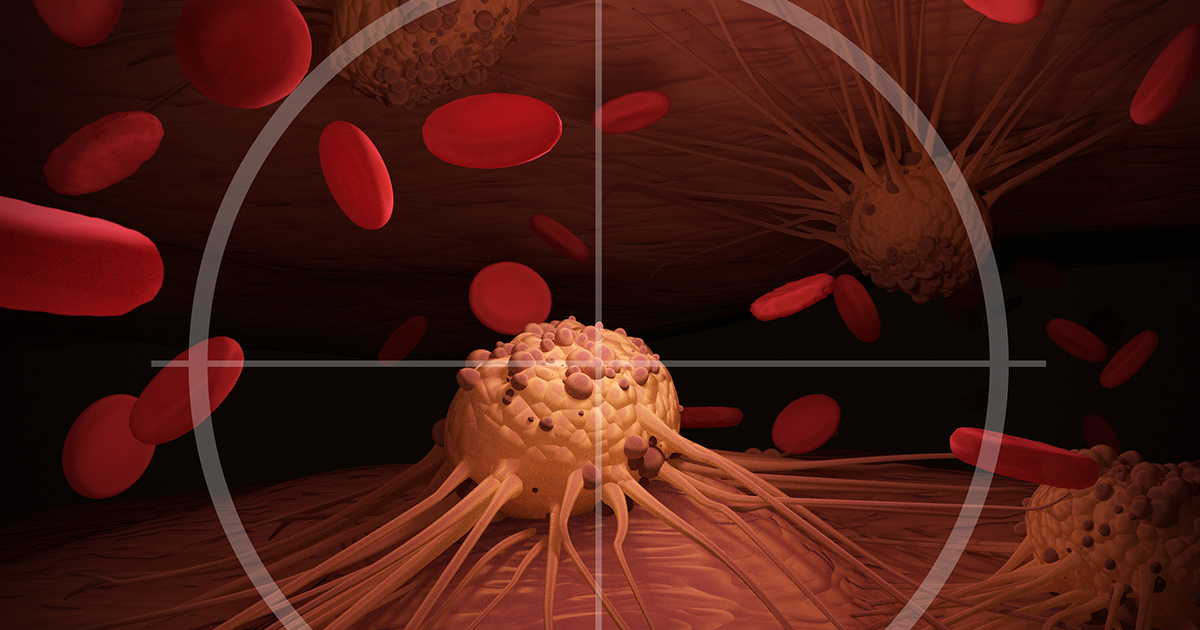 Cancer Cells