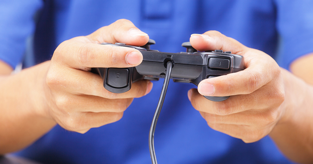 Video Game