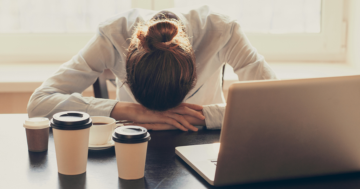 fatigue
