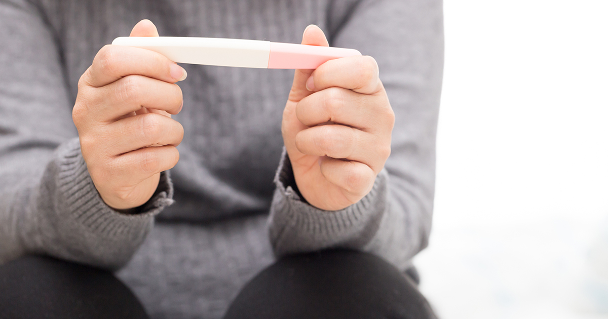 pregnancy