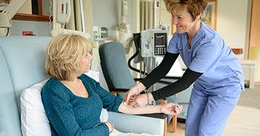 Chemotherapy