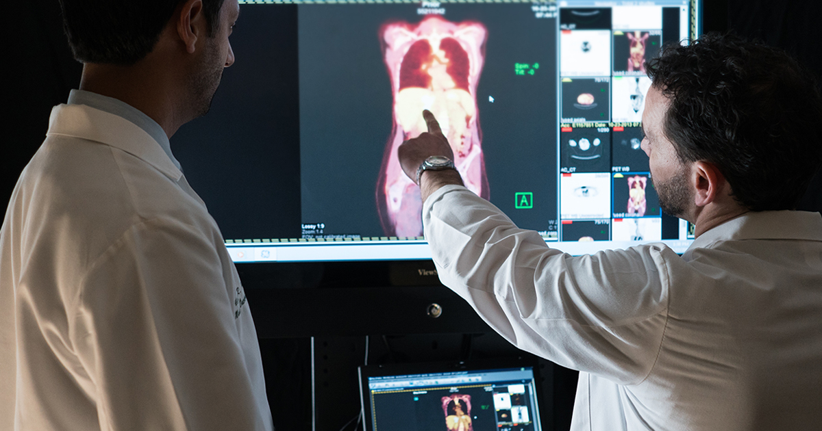 precision medicine