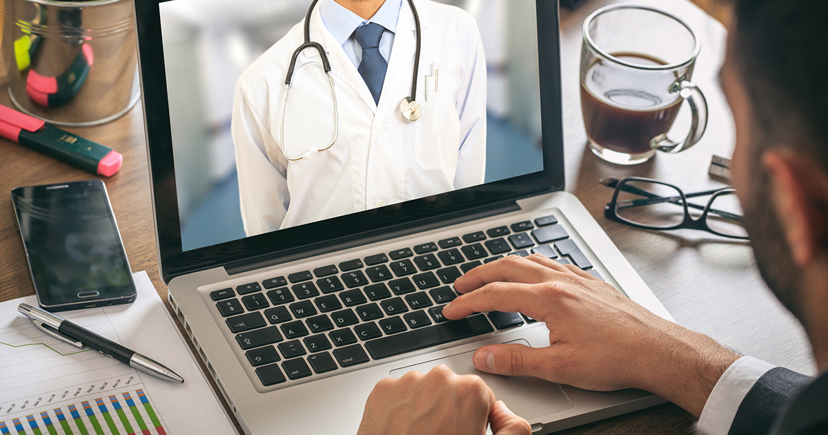 telemedicine