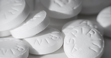 Aspirin