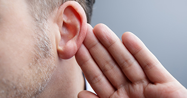 Hearing
