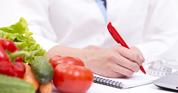 Nutrition