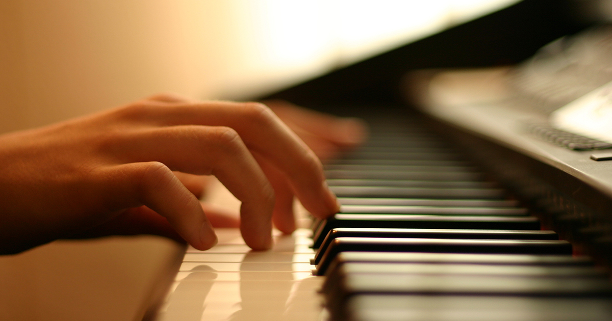 Music Medicine