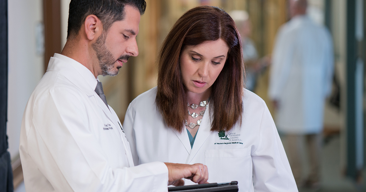 oncologists