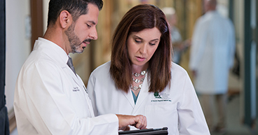 Oncologists