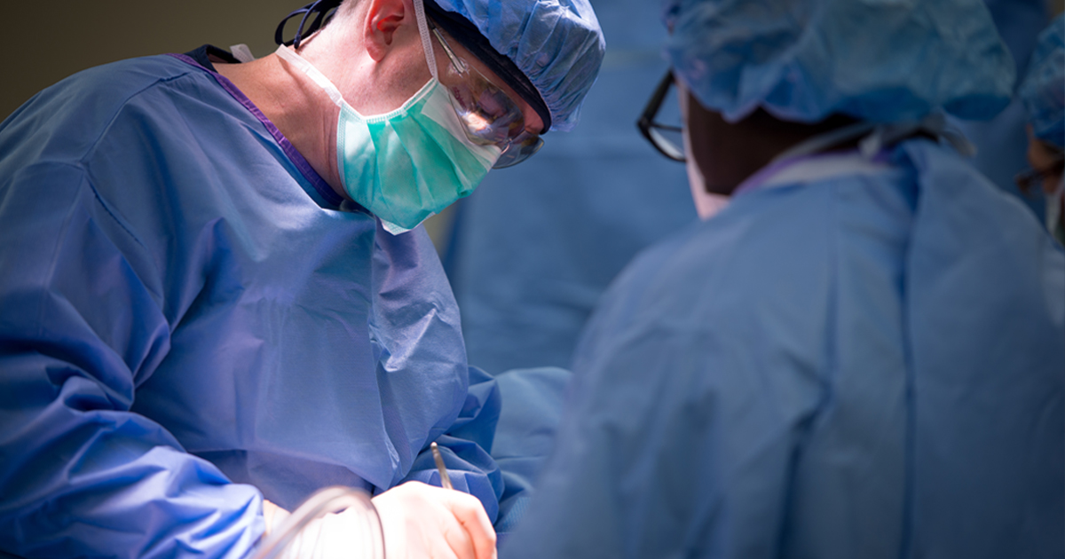cancer surgeries