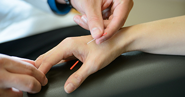 Therapies