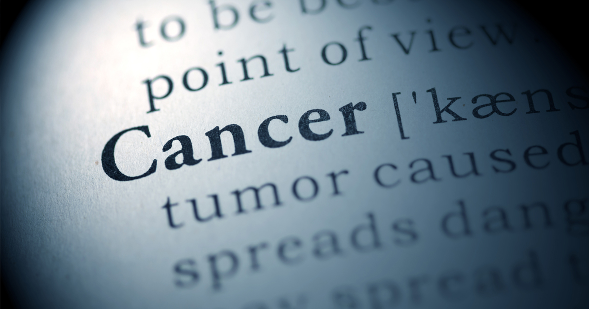 cancer