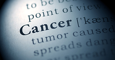 Cancer