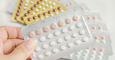 Birth-Control