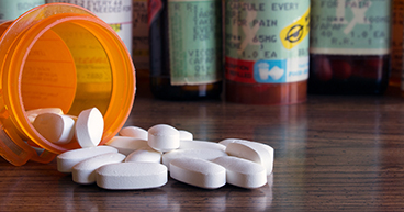 Opioid