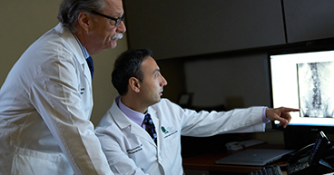 Gastroenterologist