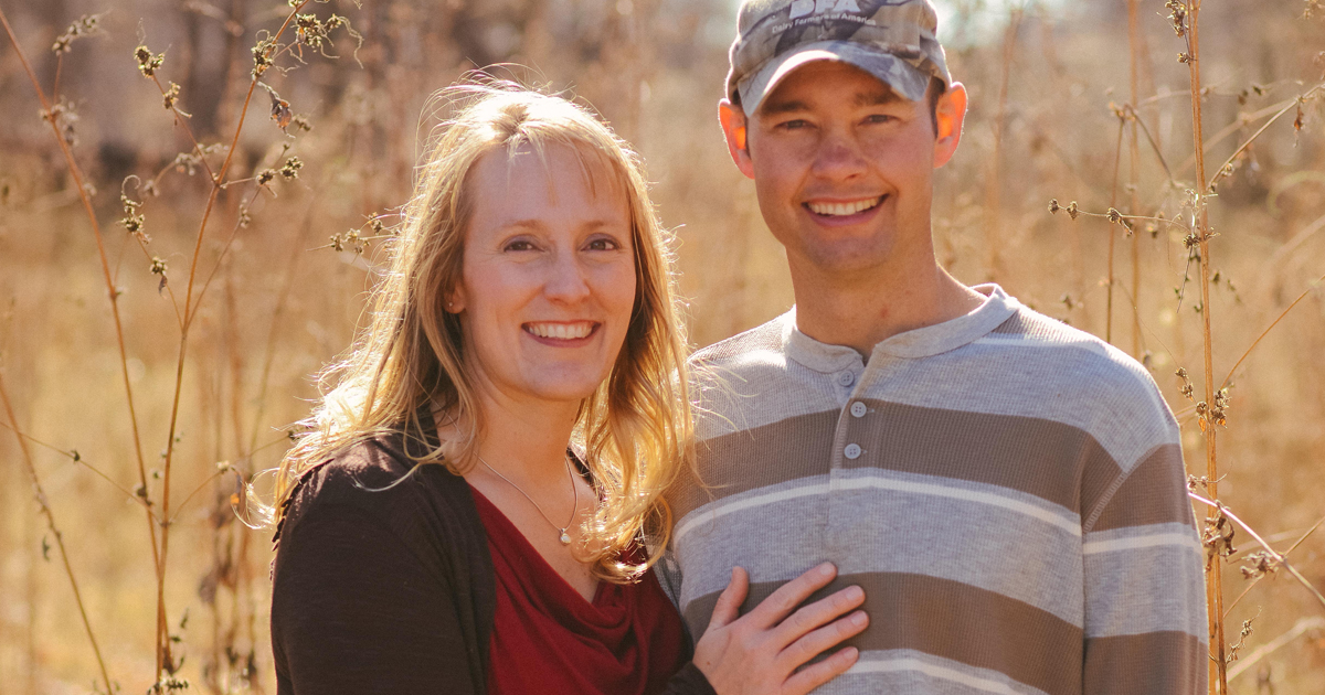 Caring for the caregiver