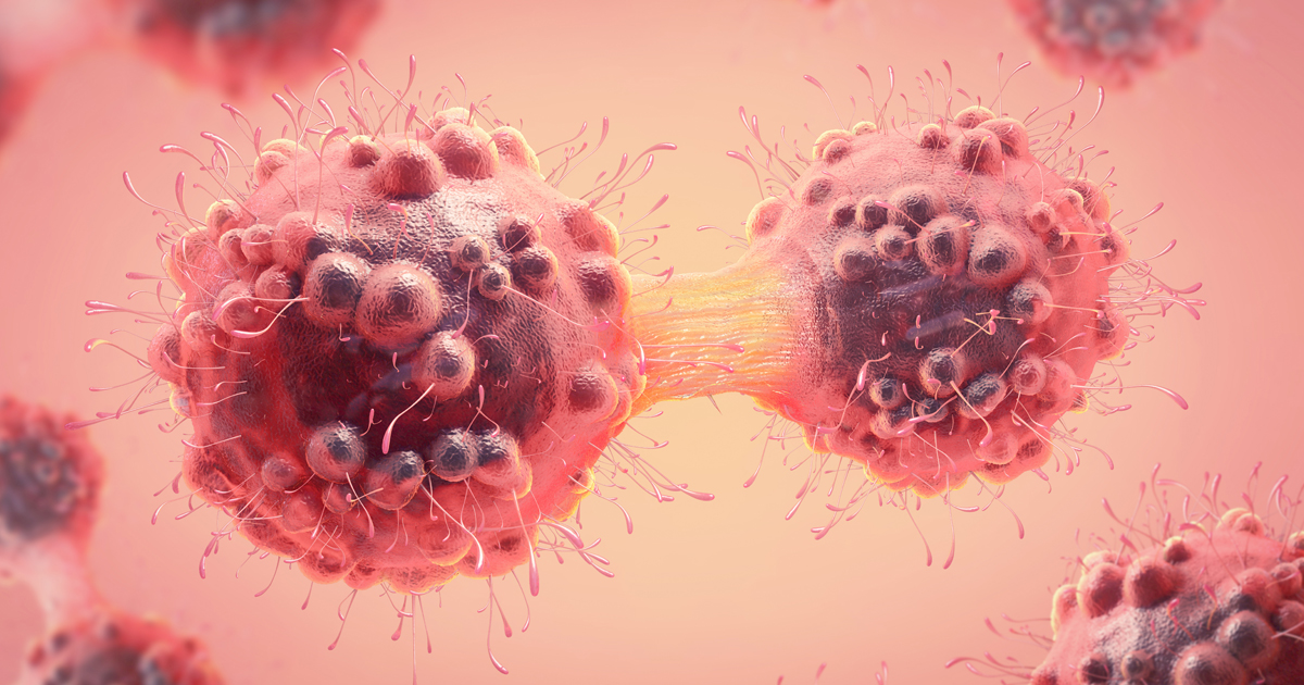 Busting Myths Cancer Is Not Just One Disease CTCA Busting myths cancer is not just one disease ctca