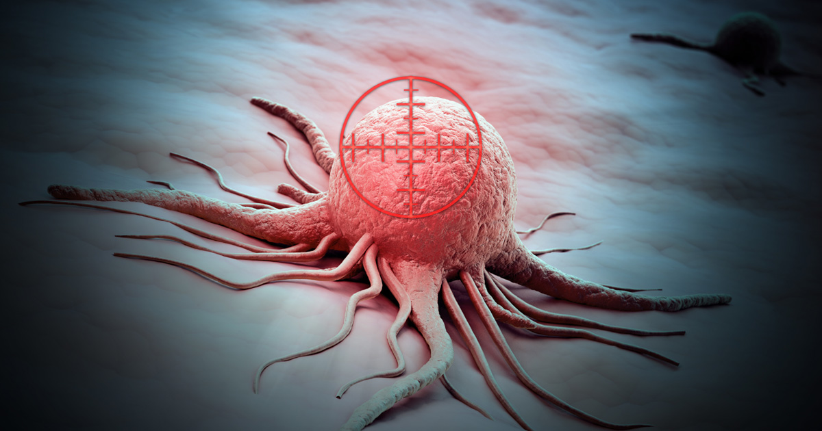 Targeted Therapy