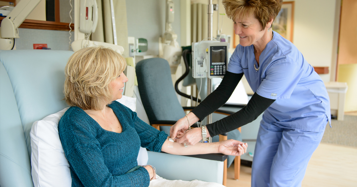 Chemotherapy