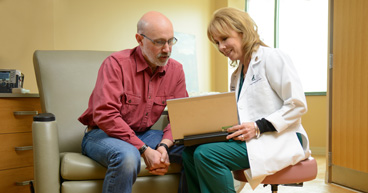 Colorectal Cancer