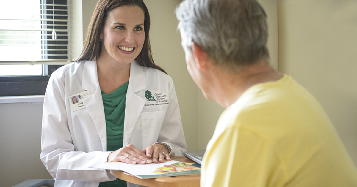 Geriatric-Oncology