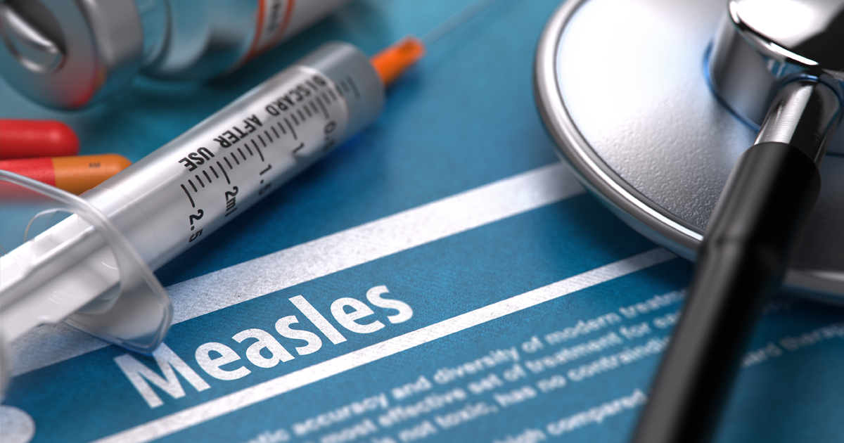 Measles