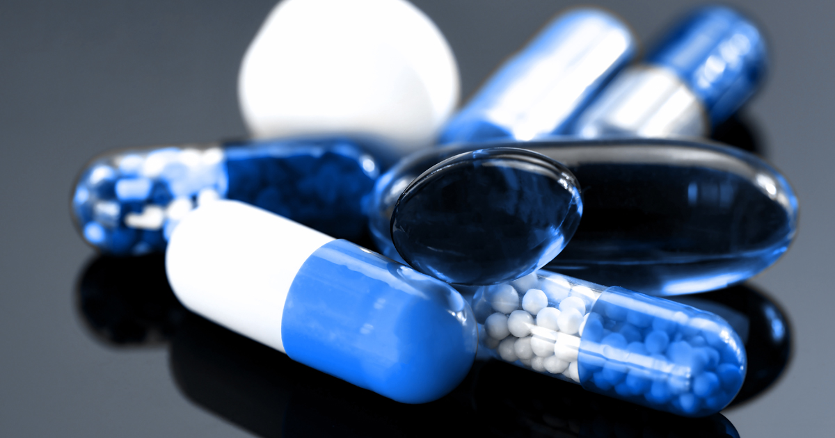 Oral-Drugs