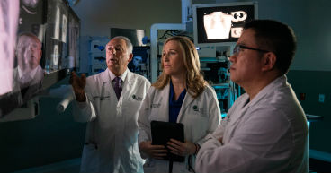 Pancreatic cancer