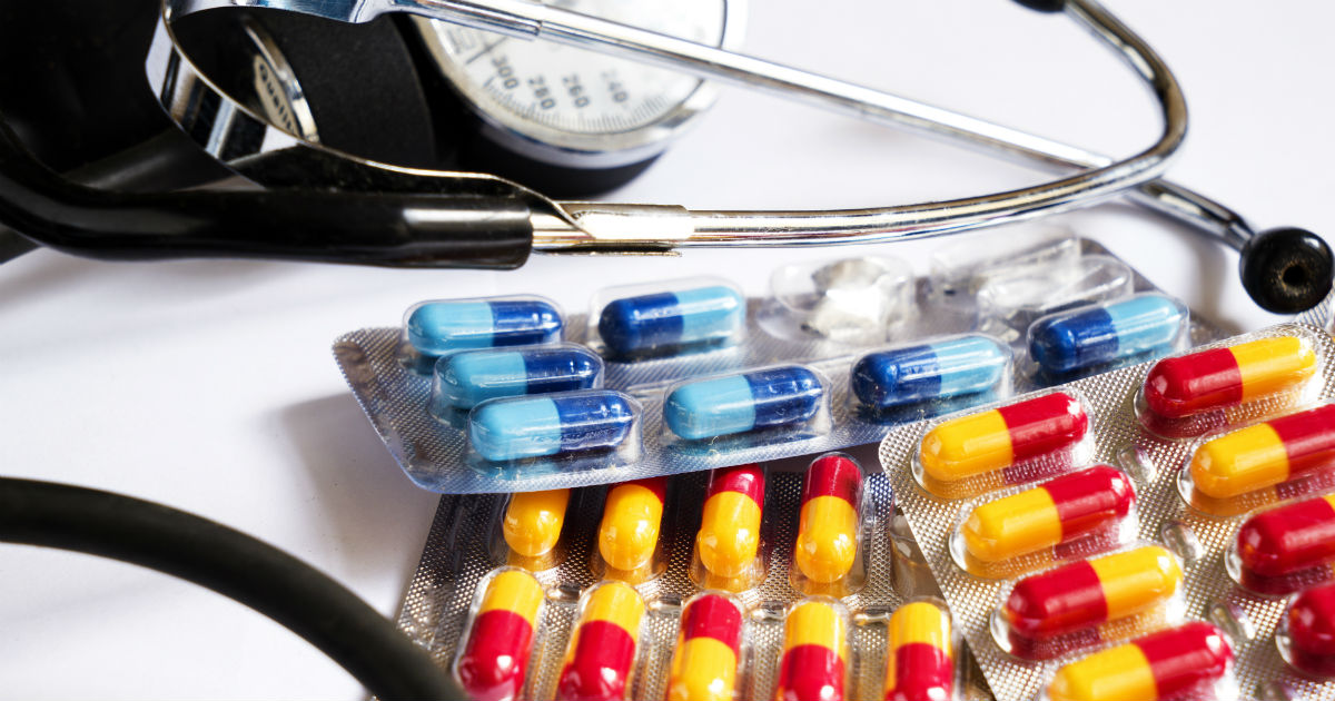 Drug recall