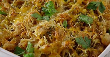 Mac-Cheese
